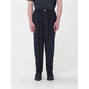 Marni Pants Men Blue